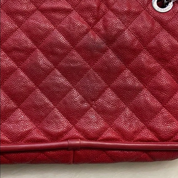 Chanel French Riviera Medium Flap Bag - Picture 8 of 11